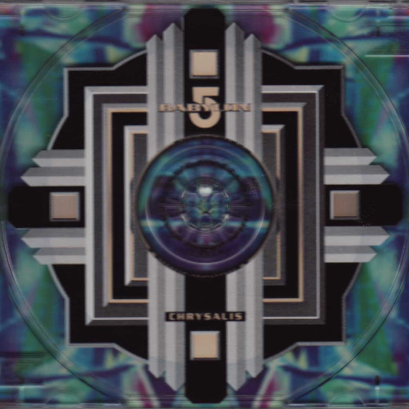 Babylon 5: Chrysalis